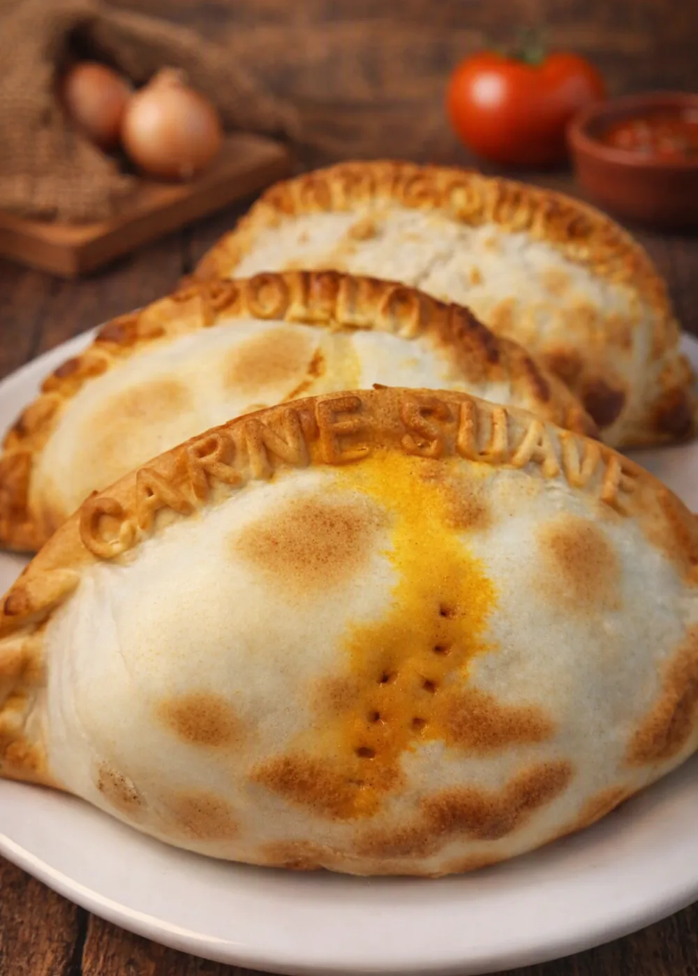 Empanadas Nicolazza